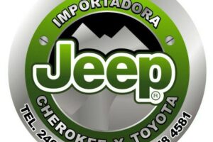 Importadora Jeep cherokee y Toyota