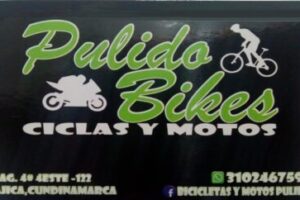 Bicicletería Pulido Bikes