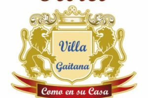 Hotel Villa Gaitana cajica