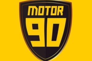 Motor 90