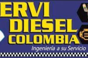 Servi Diesel Colombia