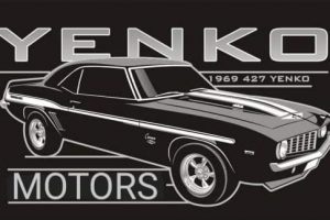 YENKO MOTORS ELECTRICIDAD AUTOMOTRIZ