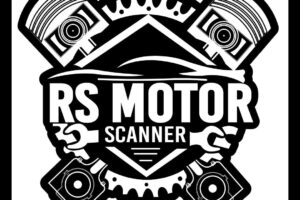 RS MOTOR SCANNER