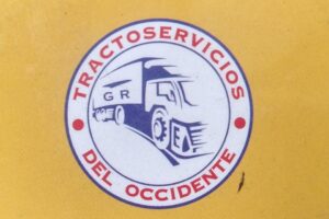 Tractoservicios del occidente