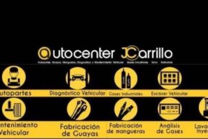 AutoCenter J Carrillo