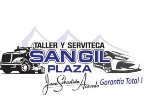 Taller y serviteca San Gil Plaza