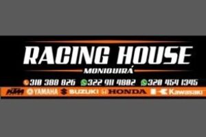 Taller de motos Racing house Moniquira