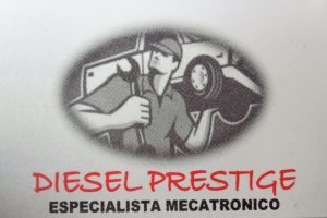 Taller automotriz diesel prestige