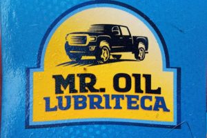 MR. OIL LUBRITECA