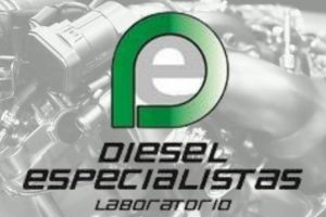 Diesel especialistas laboratorio