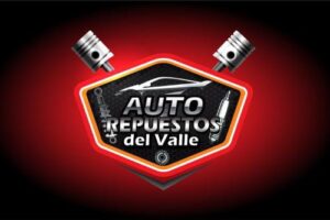 Distribuidora automotriz auto repuestos del Valle