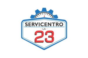 taller y almacén de repuestos Servicentro la 23