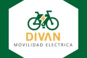 DIVAN MOVILIDAD ELECTRICA