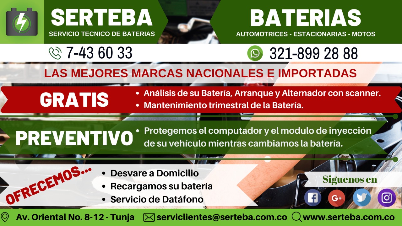 SERTEBA SAS - SERVICIO TÉCNICO DE BATERÍAS (1)