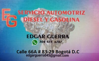 eg servicio a