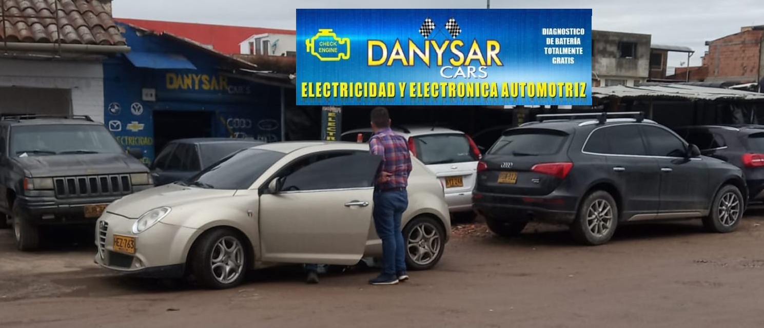 Danysar Cars (2)