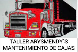 Taller Arismendy’s