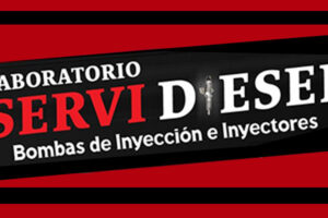 Laboratorio Servidiesel MyP