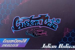 Custom Cars JG