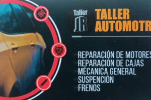 Taller JR Automotriz