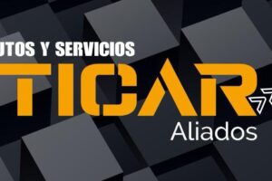 Autos y servicios Ticar aliados