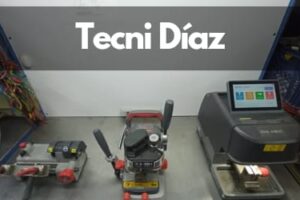 Tecni Díaz