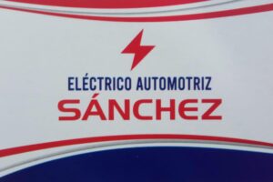 Eléctrico Automotriz Sánchez