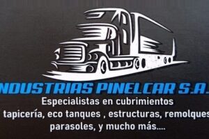 Industrias pinelcar sas