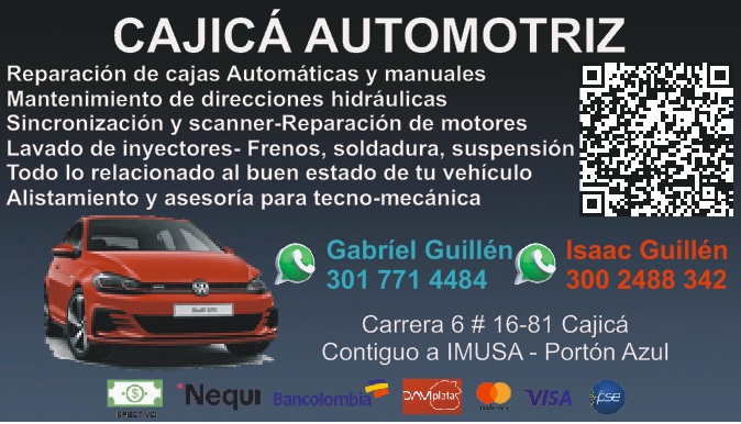 taller-cajica-automotriz