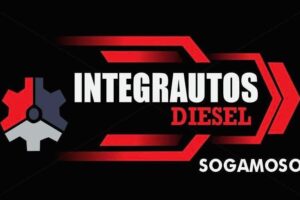 Taller automotriz integrautos Diesel  SAS