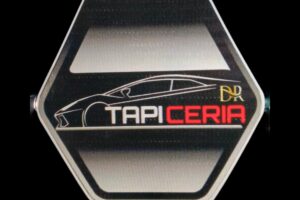 DR tapicería