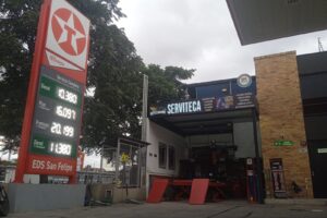 serviteca san Felipe