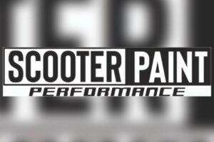 Scooter Paint performance