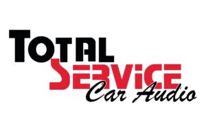 Total Service Car Audio