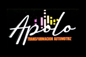 Apolo Transformación Automotriz