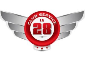 Club Service La 28