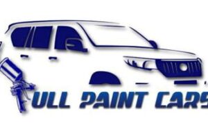 Full paint cars