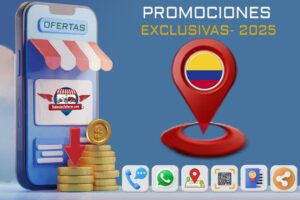 promociones