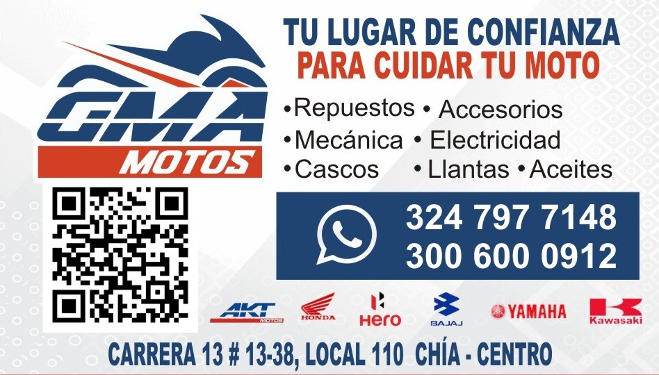 GMA motos (1)