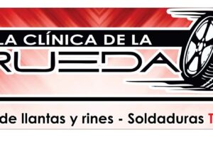 la clínica de la rueda