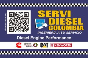 Servi Diesel Colombia