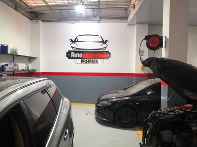 1 Taller automotriz Automekanica premier SAS (7)