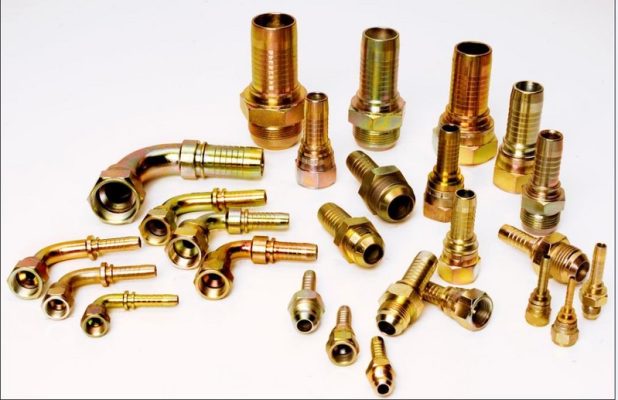 Hydraulic_Hose_Fittings