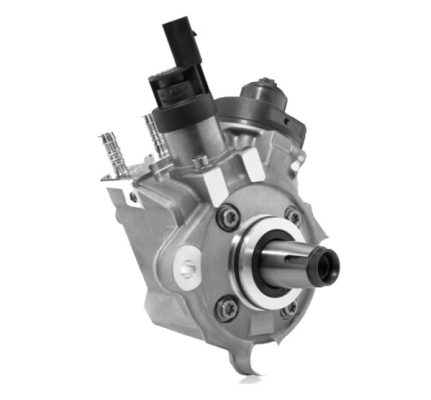 Turbo inyeccion diesel a