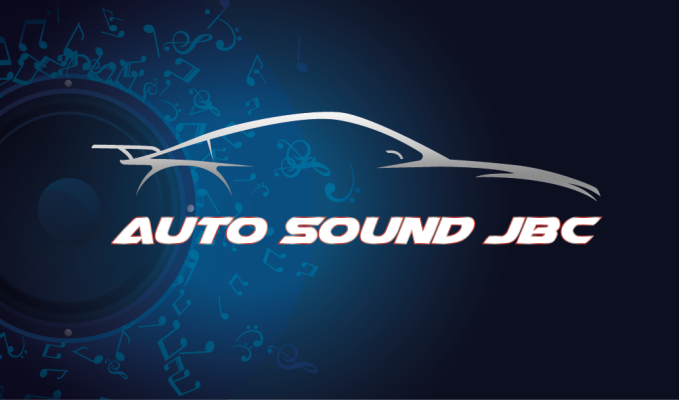 logo auto sound jbc